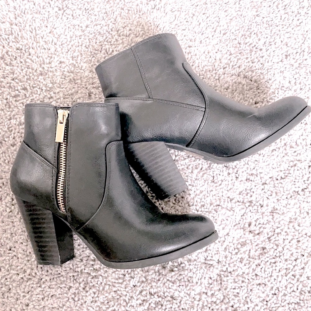 CALL IT SPRING | Ankle Boots